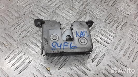 Замок капота BMW X5 E70 (84F06VR01)