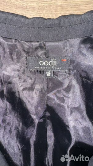 Пиджак oodji