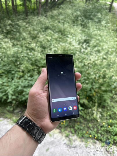 Samsung galaxy Note 8 64gb