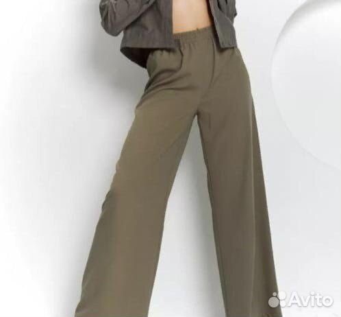Брюки 44р до 56 размер