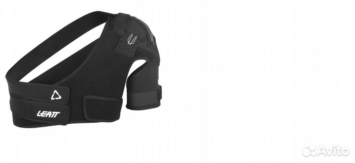 Бандаж на плечевой сустав