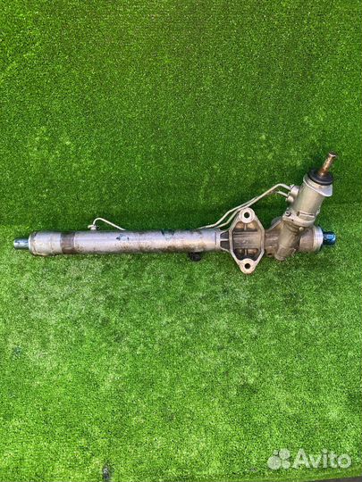 Рулевая рейка газелнехт