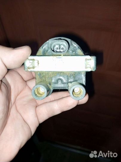 Катушка зажигания УАЗ