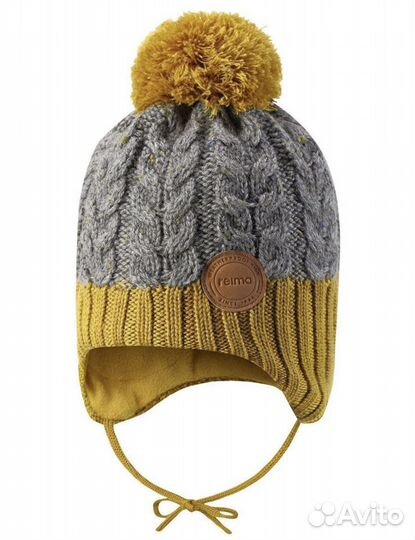 Шапка Reima