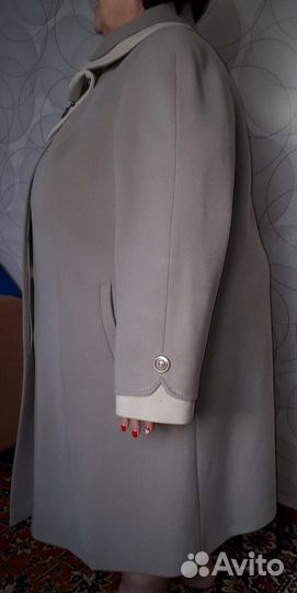 Пальто женское