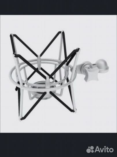 Superlux паук для микрофона HM57