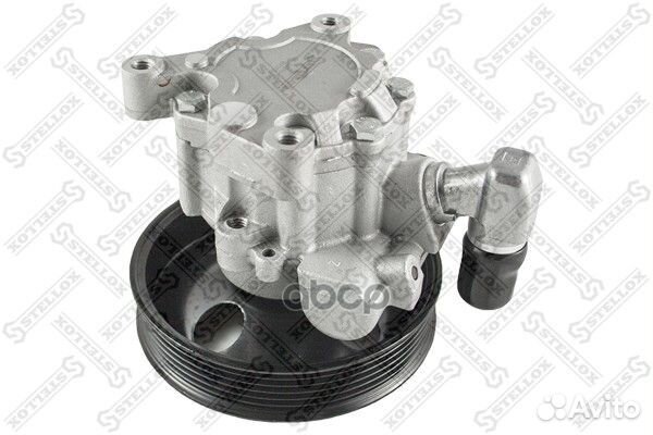 00-36250-SX насос гидроусилителя руля MB W203