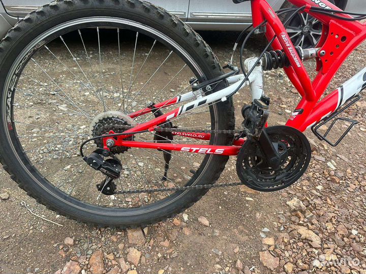 Продам Велосипед stels