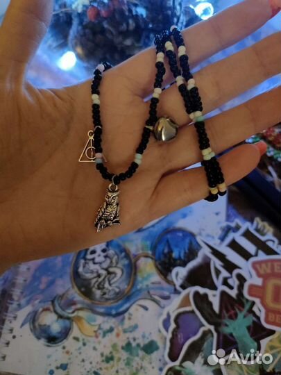 Подарочный набор Гарри Поттер