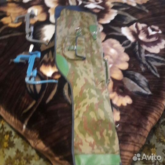 Чехол для ружья