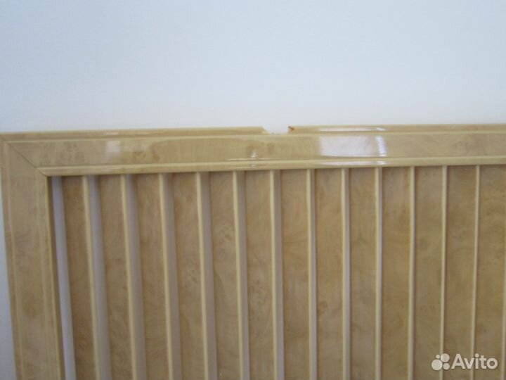 Экраны (панели) для батарей отопления из пластика