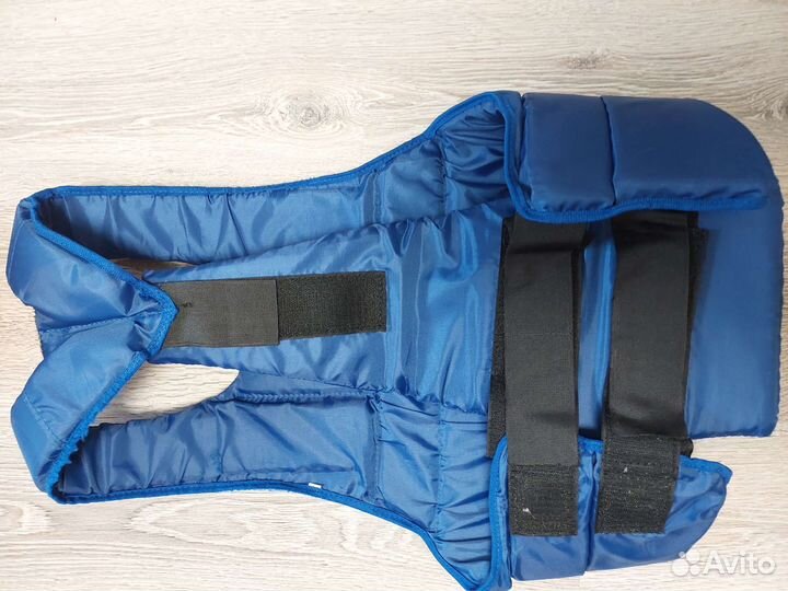 Жилет для карате