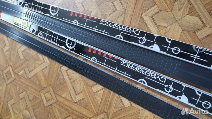 Лыжи беговые Sable