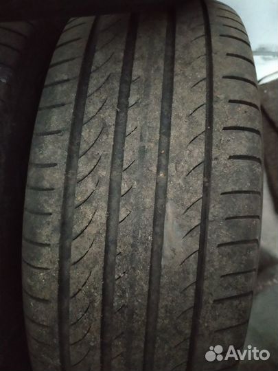 Колеса летние r17 mercedes Pirelli Powergy