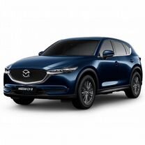 Новый Mazda CX-5 2.0 AT, 2024, цена от 3 310 000 руб.