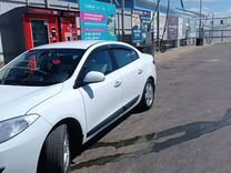 Renault Fluence 1.6 AT, 2011, 212 000 км, с пробегом, цена 780 000 руб.