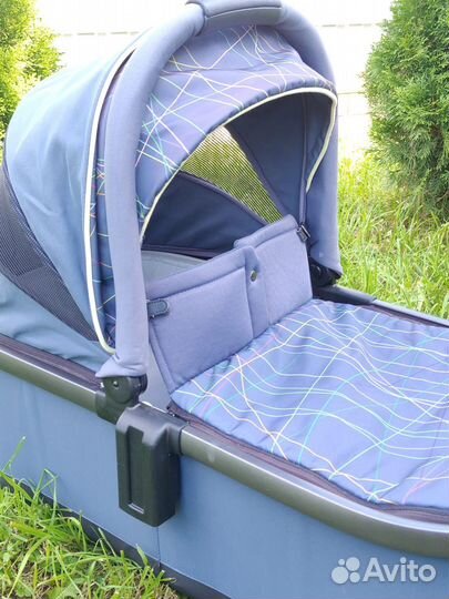 Коляска peg perego 2 в 1