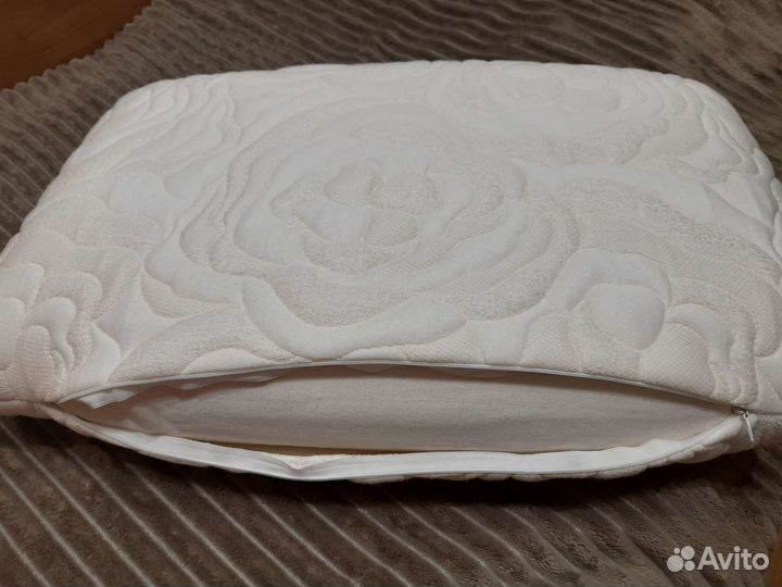 Анатомическая подушка