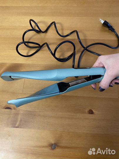 Мультистайлер 2 в 1 Pioneer выпрямитель + завивка