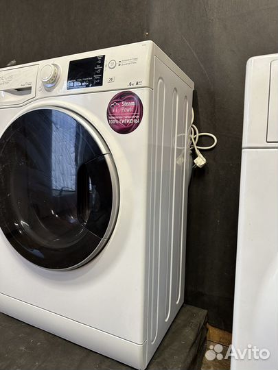 Стиральная машина бу 6кг