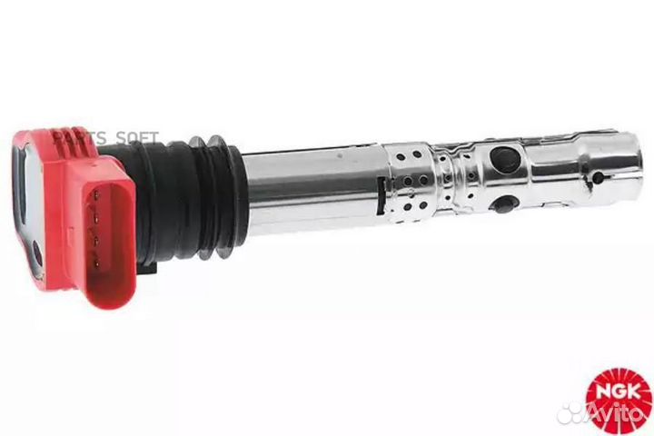 NGK-NTK 48040 Катушка зажигания