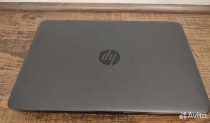 Ноутбук HP probook 645