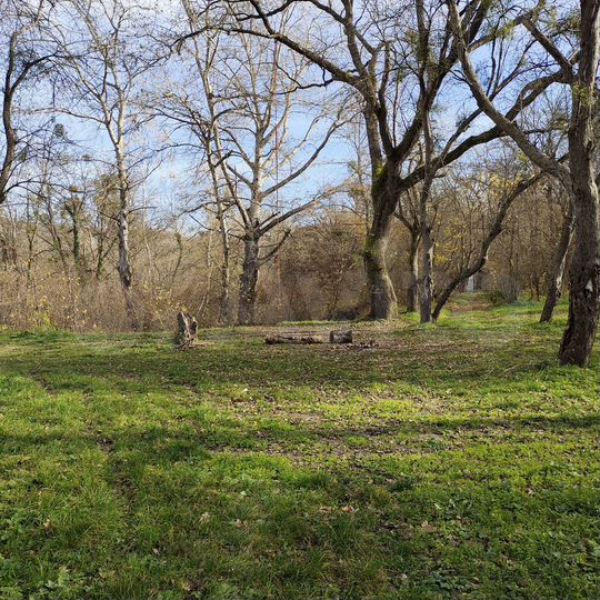 Участок 72 га (СНТ, ДНП)