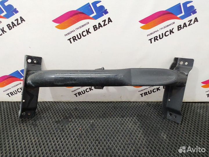 Кронштейн подножки левый Man TGA, Man TGS, Man TGX