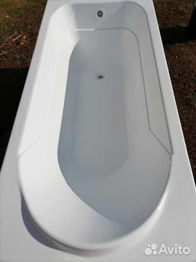 Ванна акриловая 150