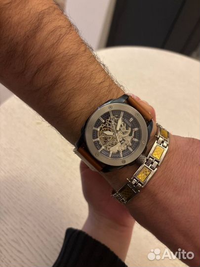 Мужские наручные часы