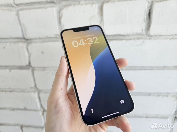 iPhone 14, 128 ГБ