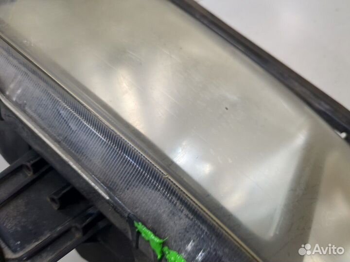 Фара (передняя) Honda Ridgeline, 2006