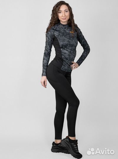 Термобелье Remington Intensive Camo Woman