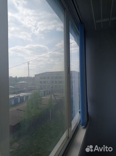 Клининговые услуги