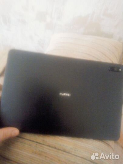 Планшет huawei matepad 11