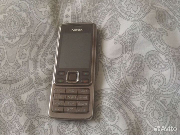Телефон Nokia