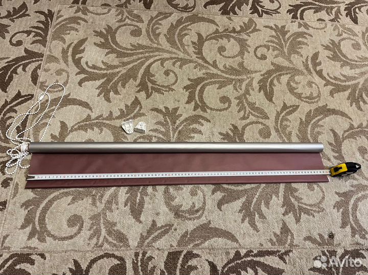 Рулонная штора 90/160