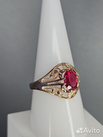 Золотое кольцо