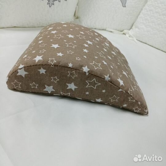 Вкладыш в автолюльку