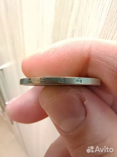 Монеты СССР