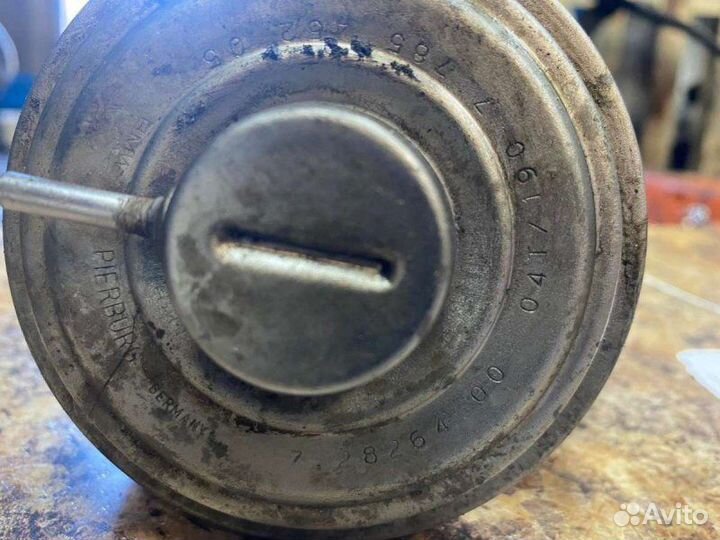 Клапан EGR Land Rover Range Rover 3 3.0 2003