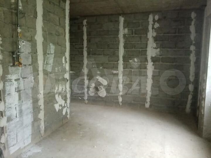 1-к. апартаменты, 20 м², 1/3 эт.