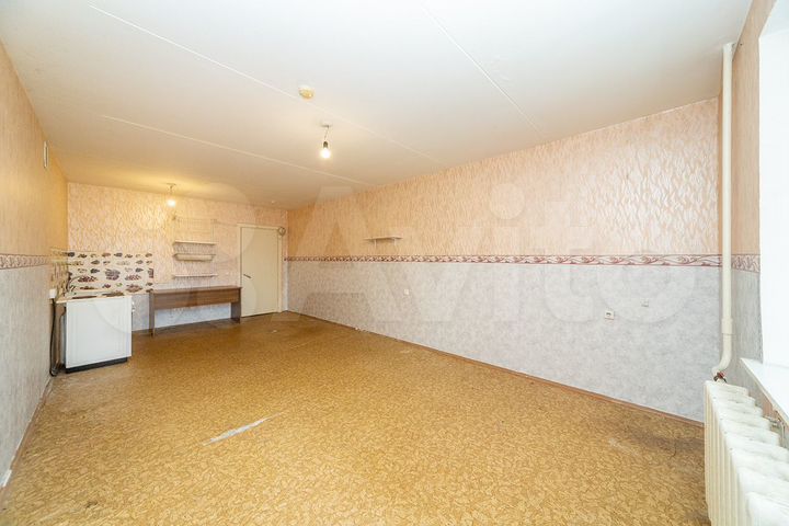 Квартира-студия, 33,5 м², 12/16 эт.