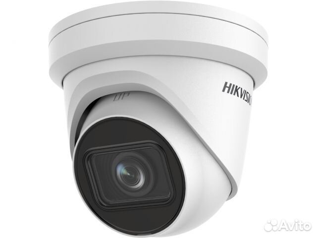 8 Мп IP-камера Hikvision DS-2CD2H83G2-IZS