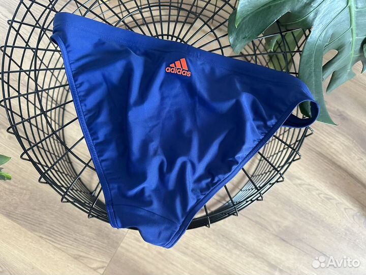 Плавки 46 M Adidas Адидас низ купальника