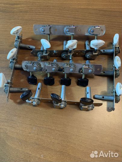 Колки классической гитары Музима, Кремона и др