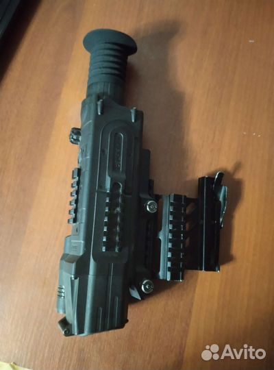 Прицел ночного видения pulsar 970