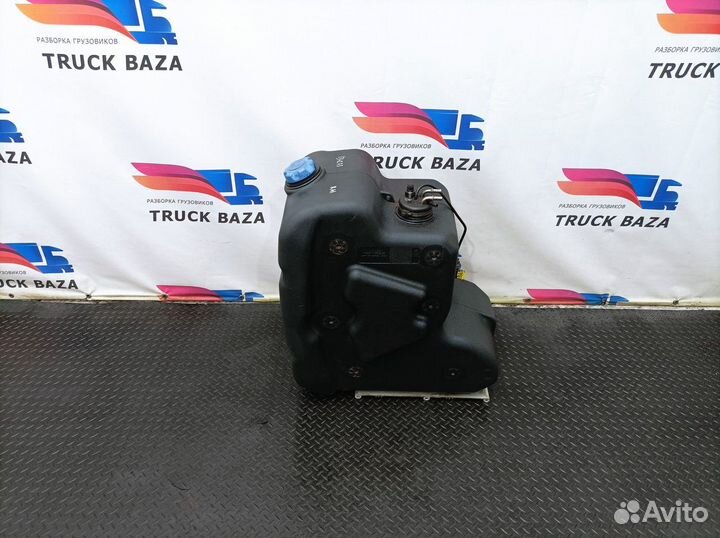 Бак AdBlue Renault T