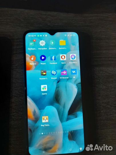 Realme C3 64гб