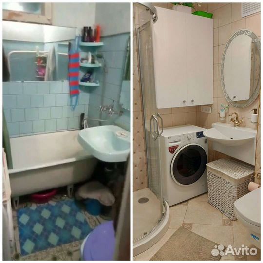 Ремонт квартир под ключ